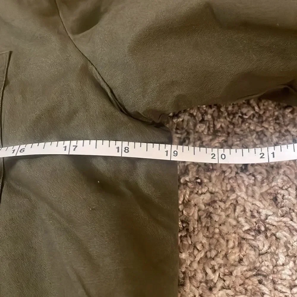 Love tree puffer jacket​​​​​​ - Picture 11 of 16